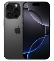 iPhone 16 Pro