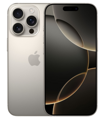 iPhone 16 Pro