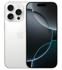 iPhone 16 Pro